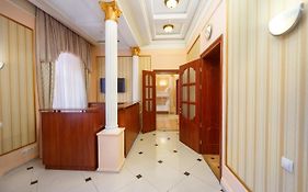 Hostel Suputnyk